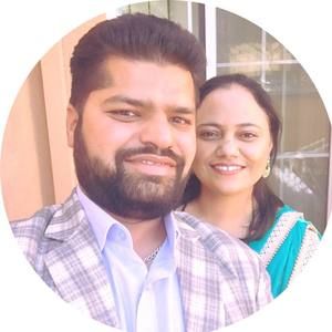 Meet your Posher, Jagjeet